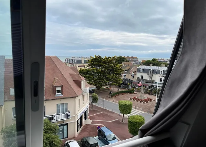 Le Nid De Juno Beach - Vue Mer - Plage A 350M