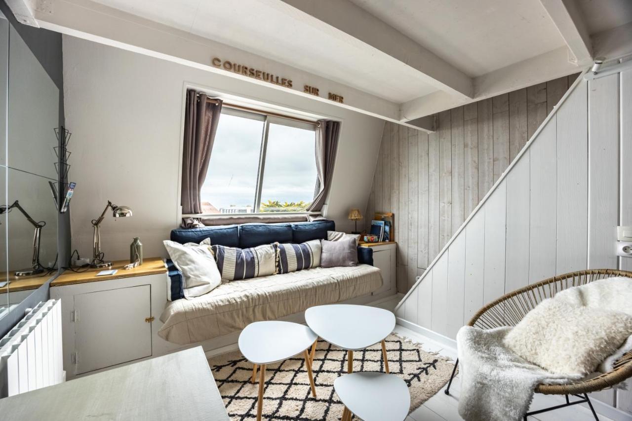 Apartment Le Nid De Juno - Vue - A 350m